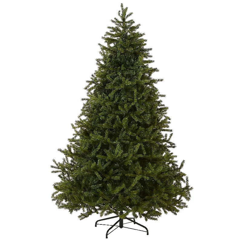 6.5 ft. Norway Fir Tree