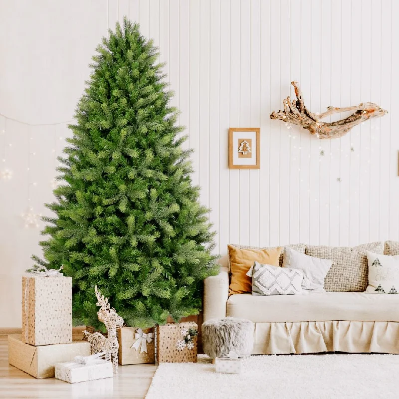 6ft Kensington Fir Artificial Christmas Tree