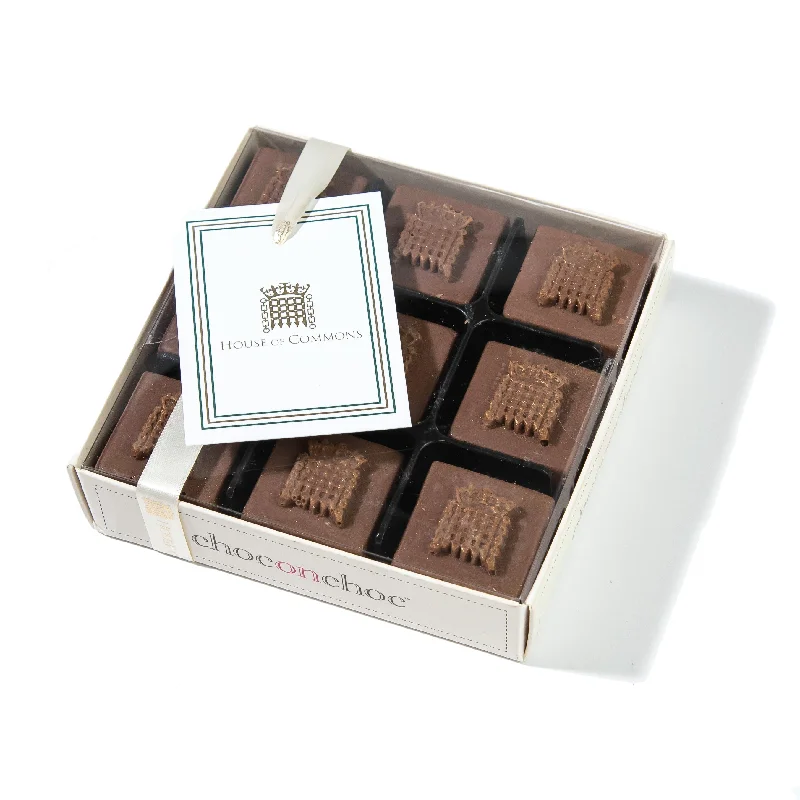 Portcullis Chocolates