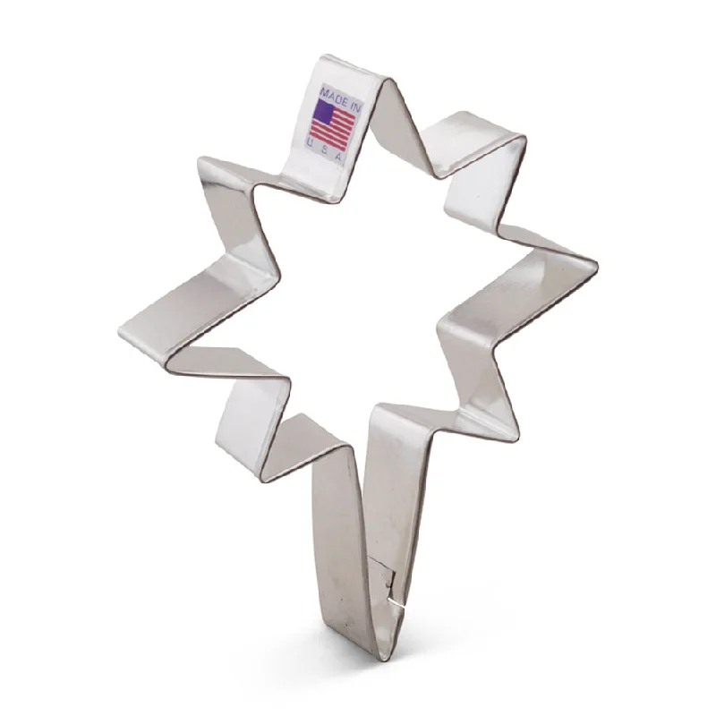 Ann Clark Bethlehem Star Cookie Cutter | 1 ct