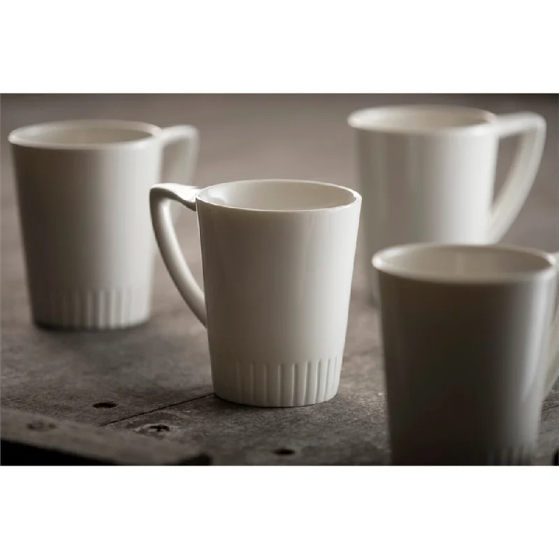 Belleek Living Atlantic Mug Set