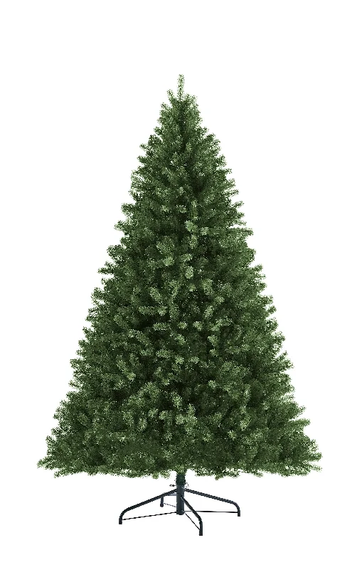 Bosk 6.5ft Arundel Spruce Realistic Tips Artificial Christmas Tree