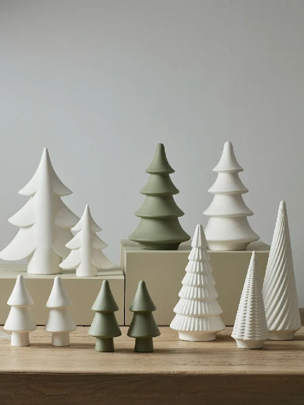 Ceramic Tree Bundle