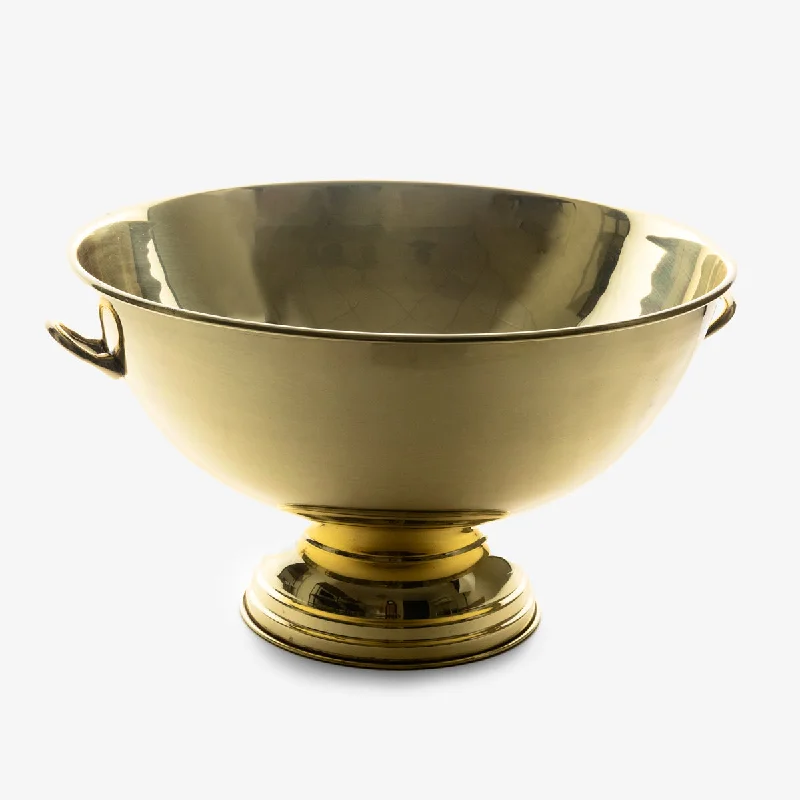 Champagne Bucket (Gold 42.5cm)