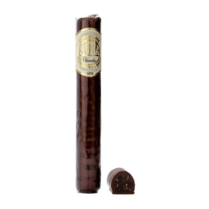 Chocolate Truffle Cigar