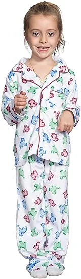 Clark Griswold Vacation Kids Pajama Set