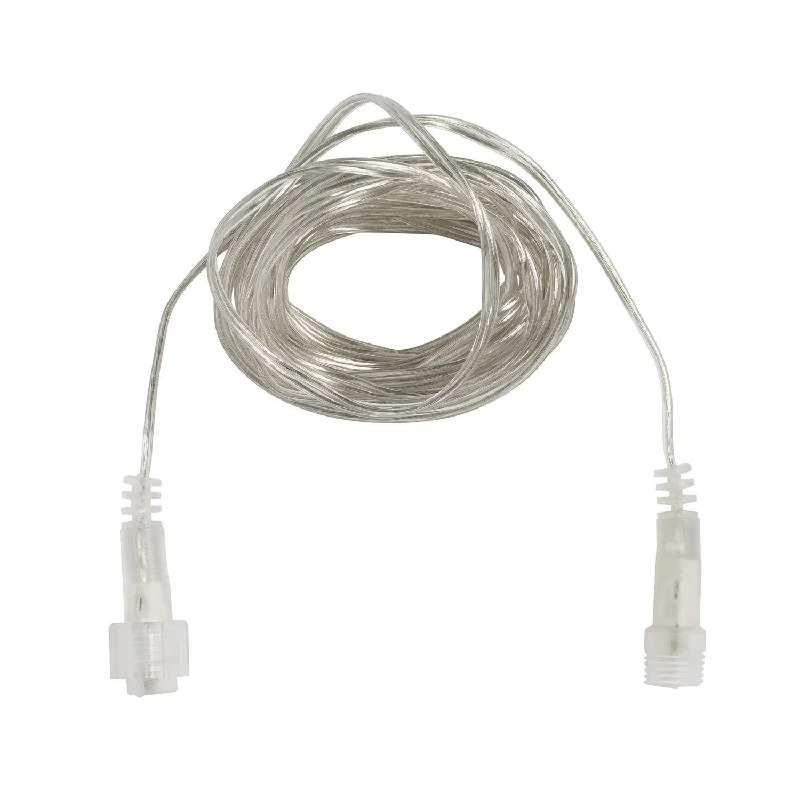 Core Connect Clear 5m Extension Cable