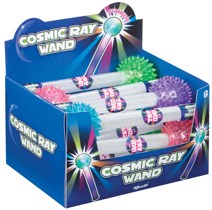 Cosmic Ray Wand (sold individually)