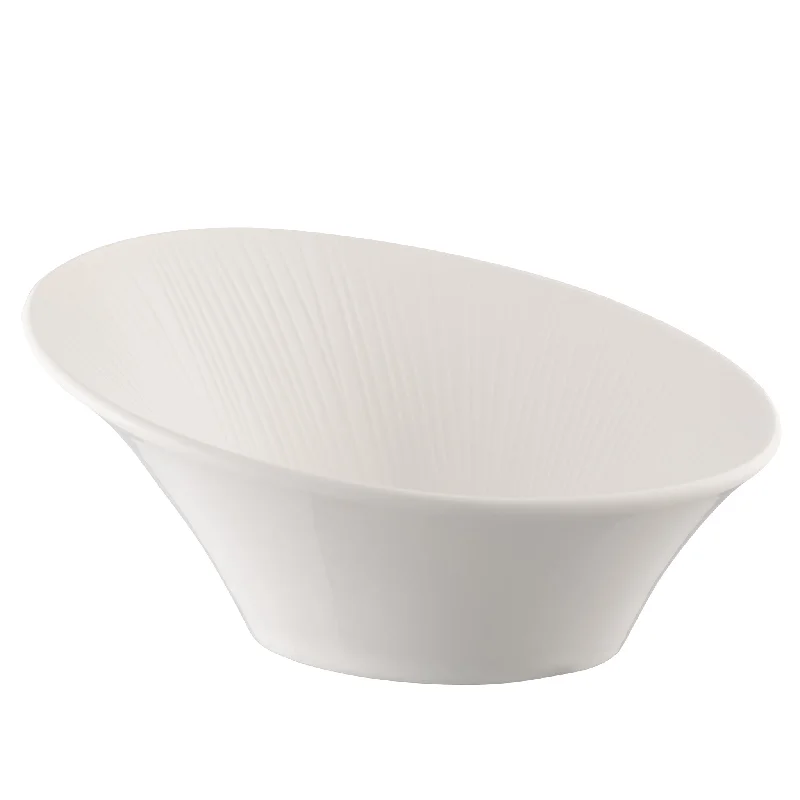 Belleek Living Erne Serving Bowl