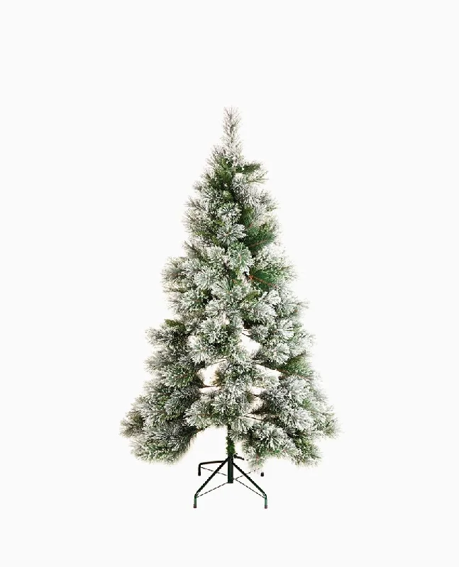 FIR SNOW CHRISTMAS TREE 240CM