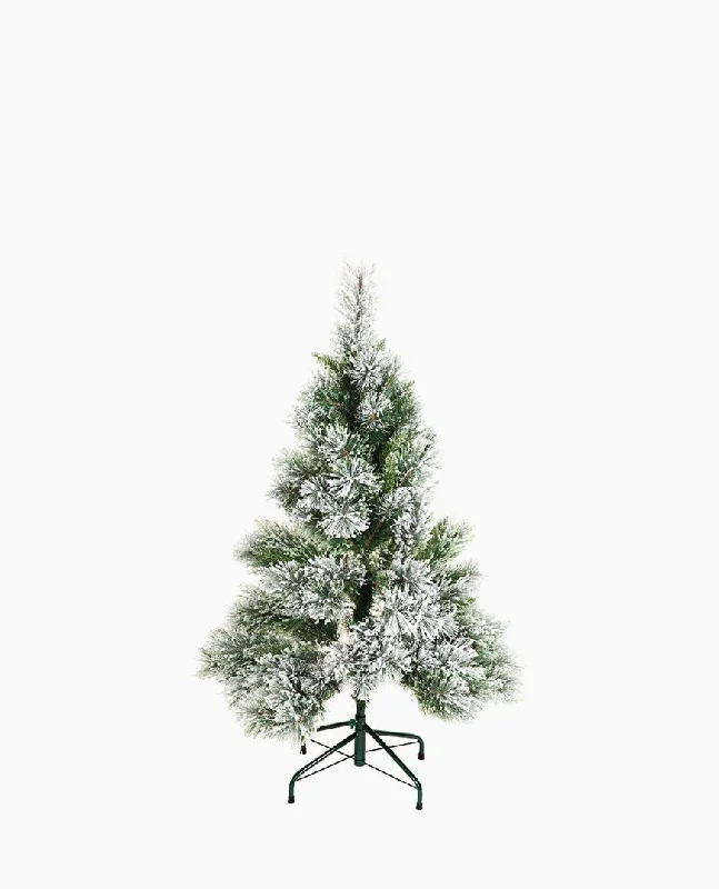 FIR SNOW CHRISTMAS TREE 120CM