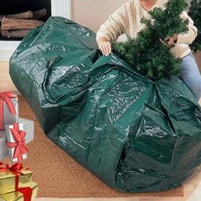 Heavy Duty Artificial Christmas Tree Storage Bag