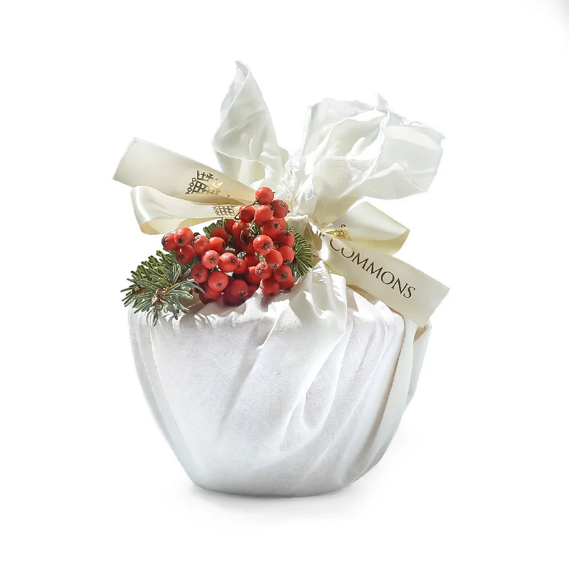 Fraser's of Egerton Luxury Christmas Pudding