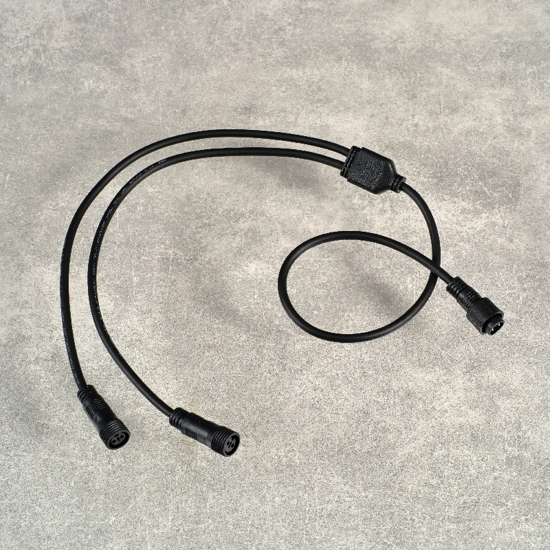 Plus Connect 2 Way Splitter