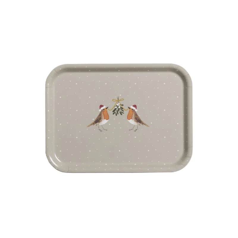 Robin Serving Tray - Small