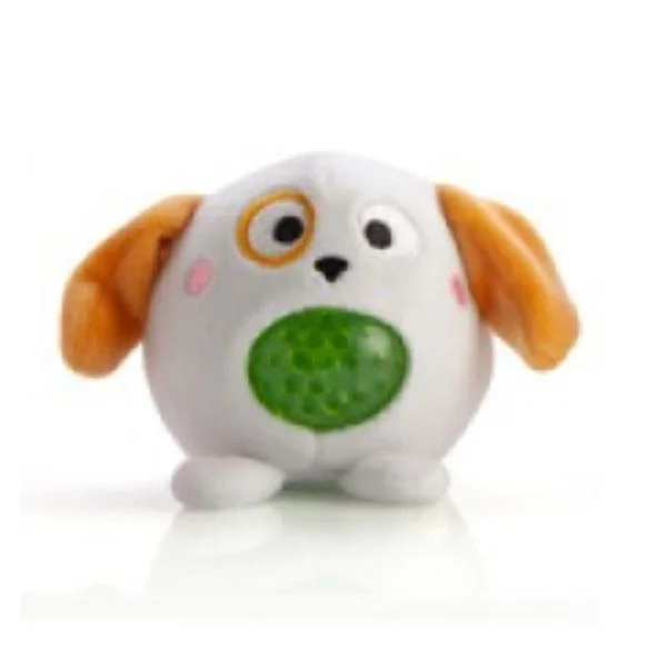 Squishy Bubble Plush Dog