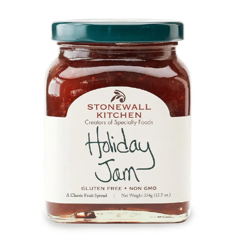 Stonewall Kitchen : Holiday Jam