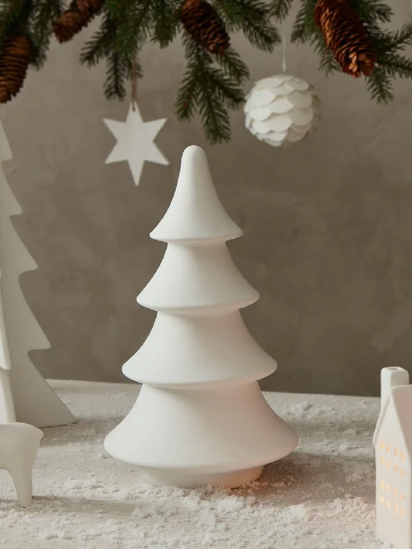 Tiered Ceramic Tree Large