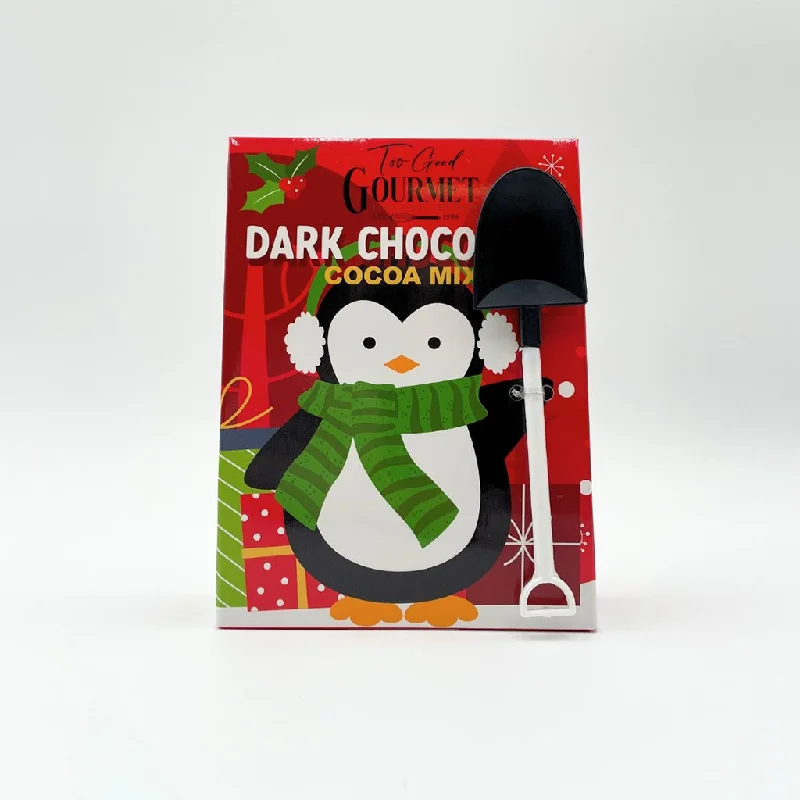 Dark Chocolate Cocoa Mix - Penguin