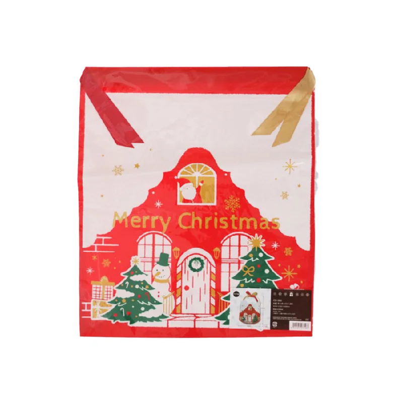 TSUTSUMU Xmas Grab Gift Bag -  Tree  (44g)