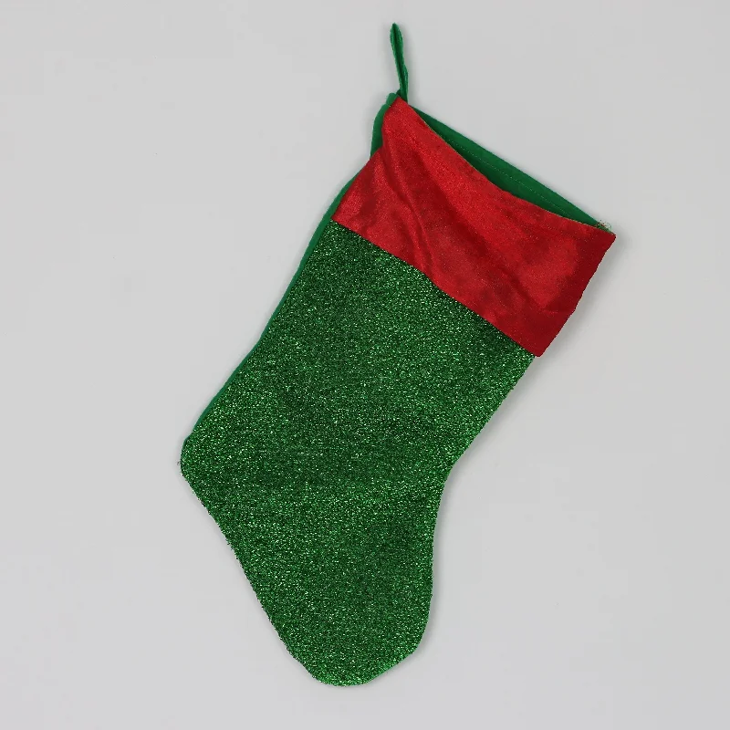 Christmas Stockings Red and Green