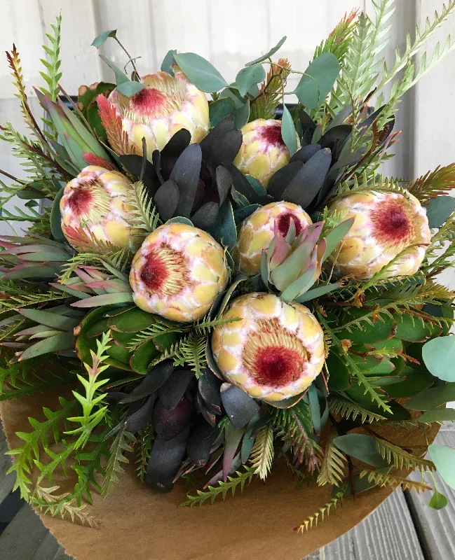 Grandicolor Bouquet